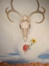 Georgia O'Keeffe Summer Days Giorni estivi 1936